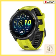 Garmin GARMIN(Gaamin)GPS Running Watch Forerunner 965