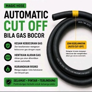 HOSE GAS AUTOMATIK ORI UGS 3.5METER