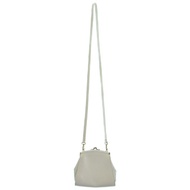 Il Bisonte Shoulder Bag Purse Women White