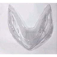 Mika Glass Reflector Headlight Honda Click 125/150 led In 2016