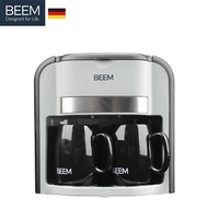 BEEM - BEEM 雙杯咖啡機