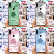 Huawei Nova 3i / 3e / 3 / 2i Case With 4-Leaf Grass Is Extremely hot 2024