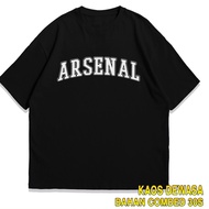 Arsenal 6 - Arsenal Fans Edition T-Shirt - Arsenal - The Gunners 1886 Shirt - Unisex Football Shirt 