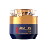 Qinglin Peptide Anti-Aging Cream, Firming Smoothing Facial Moisturizer, Enhanced and Moisturized Fac