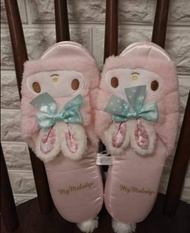My Melody 拖鞋