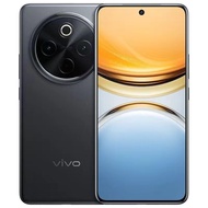 New VIVO Y300 Pro China rom Snapdragon 6 Gen1 6.77Inch AMOLED 120Hz 50MP Rear Camera 6500mAh 80W Sup