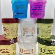 美国Eco Hair Styler Styl olive oil Gel定型发胶定型啫喱250417