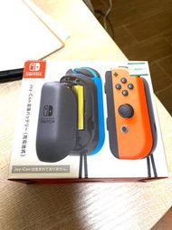 Nintendo Switch Joy - Can 外置充電器