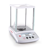 Analytical Balance, Pioneer PR, 220g x 0.0001g (0.1mg), Ohaus PR224