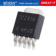 10pcs Ic Pq1Cz41H 1cz41h To-252