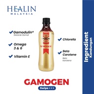 Healin Gamogen 500ml