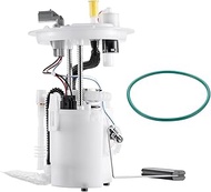 BDFHYK Electric Fuel Pump Module Assembly E2465M Compatible with Ford Freestyle 2005 2006 2007 3.0L 