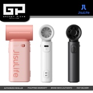 JisuLife Life9 | Portable Handheld USB Type C Fan | 3600mah-5000mah