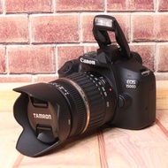 Student Introductory High Pixel Can Camera Canon EOS1500D Slr Digital Household With wifi