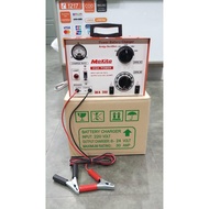 ตู้ชาร์จแบต makito 30 amp ชาร์ตแบต 6 12  16 24 V
