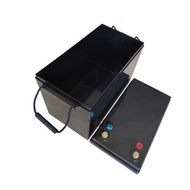 12v 24V 48V 100Ah 200Ah 120Ah Party Decoration Battery Box