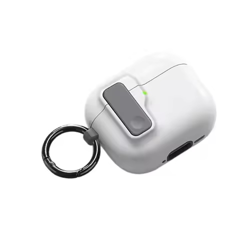 Protective Case For Airpods Pro 3 Luxury Earphone Cover Case For Apple Airpods Pro 4 3 2 Air Pods Pr