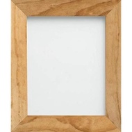 *DIY CRAFT*Wooden Canvas Frame with board for paste /DIY Clay Crafting Wooden Canvas Frame Board/Art