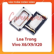 Vivo X6 / X9 / X20 Internal Speaker (69 Components)