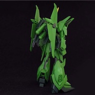 Bandai Assembly HG HGUC 031 1/144 Dragon Fly Mass Production Type Green Dragon Fly AMX-107