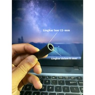 Multipurpose hose size 8x12mm universal/ size 12x8mm