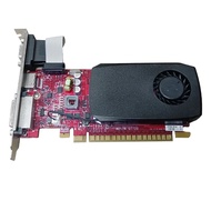 การ์ดกราฟิก DELL NVIDIA GeForce GT720DE GT720 GT 720 1G DDR3 64 บิต PCI Express 2.0 HDMI VGA 9YJWT G