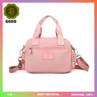 Senbaolu 6660 sling bag Women's sling bag Nylon waterproof sling bag Women