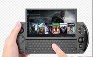 高價徵收 GPD WIN 4