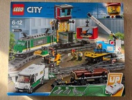 Lego City 60198