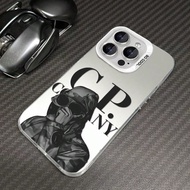 Anime Fashion CP Brand Phone Case Compatible With Ip17, 16, 15, 14, 13, 12, 11 Pro Max, X, XR, XS Ma