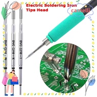 CAMELLI C210 Soldering Station Kits Durable T210 Handle C210-I K SI Soldering Accessory