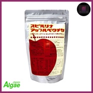 Algae | Spirulina Aluminium Pack Series . Apple Pectin [1800 Tablets]