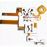 NIKON NIKON P900 Function Menu Button Board Button Board Flat Cable