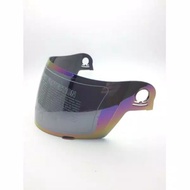 INK cl25 helmet visor INK cl 26 helmet visor/ kyt 805 glass/