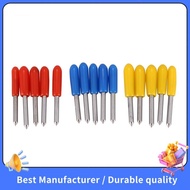 【NEW】15pcs 30 degrees 45 degrees 60degrees Cutting Tungsten Blade For Roland, GCG, Jinka Cutting Plo