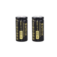 Sạc Điện Sofirn 16340-Không Sạc