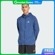 adidas | Adidas Jacket Xqk Jz7781 Adi365 Running Essential Jacket