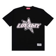 Loyalty - Pinky Logo