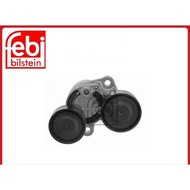 11287810807 BMW FAN BELT TENSIONER GERMANY FEBI OEM N47 ENGINE E90 F30 F34 F10 F25 F15 X1 E84 F20 F2