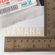 ORIGINAL YAMAHA STICKER 5MX-F153E-30 SUITABLE FOR ALL YAMAHA MOTORCYCLES