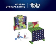 Connect 4 Shots FIFA World Cup 2026 Game – Ages 8+ – 2+ Players – Active Family Games for Kids and A
