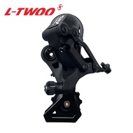 Ltwoo A5 9 Bộ đổi tốc bánh sau kích hoạt cần chuyển số bên phải cho MTB Mountain Phụ tùng xe đạp