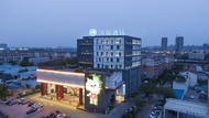 HanTing Hotel (Xuzhou Fuxing North Road)