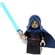 LEGO Star Wars 75206 ~ Barris Offee minifigure.