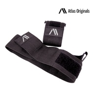 Atlas Originals Powerlifting Elbow Wraps