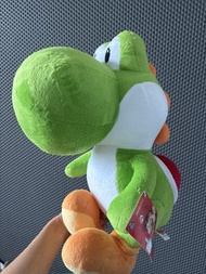 耀西公仔 yoshi
