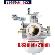Carburetor Compatible with Yamaha G1 Golf Cart Gas 2-Cycle Engine J24-14101-01 J24-14101-00 Carb 198