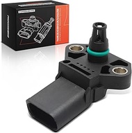 Frankberg Suction Pipe Pressure Sensor for A1 8X1 8XK A2 8Z0 A3 8P1 A4 8E2 8EC A6 4F2 A6 Avant 4F5 A