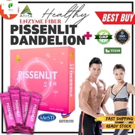 Heyi Health ATITA PISSENLIT Detox + Enzyme + Fiber + Relieve Constipation 橙子味排毒瘦身