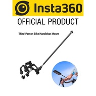 Insta360 Third-Person Bike Handlebar Mount for Insta 360 X3/ONE X2/ONE R/ONE X/ONE RS